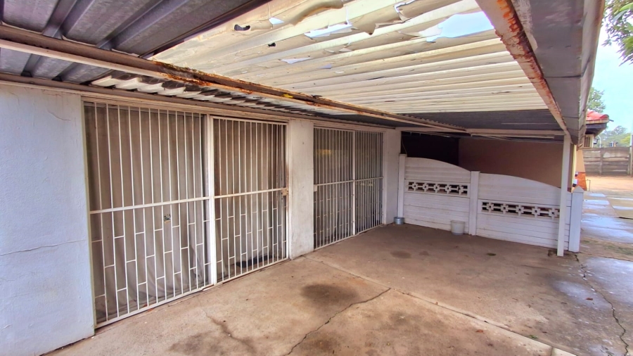 3 Bedroom Property for Sale in Sasolburg Ext 3 Free State